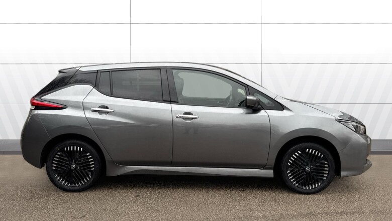 Nissan LEAF 160kW e+ Tekna 59kWh 5dr Auto Electric Hatchback